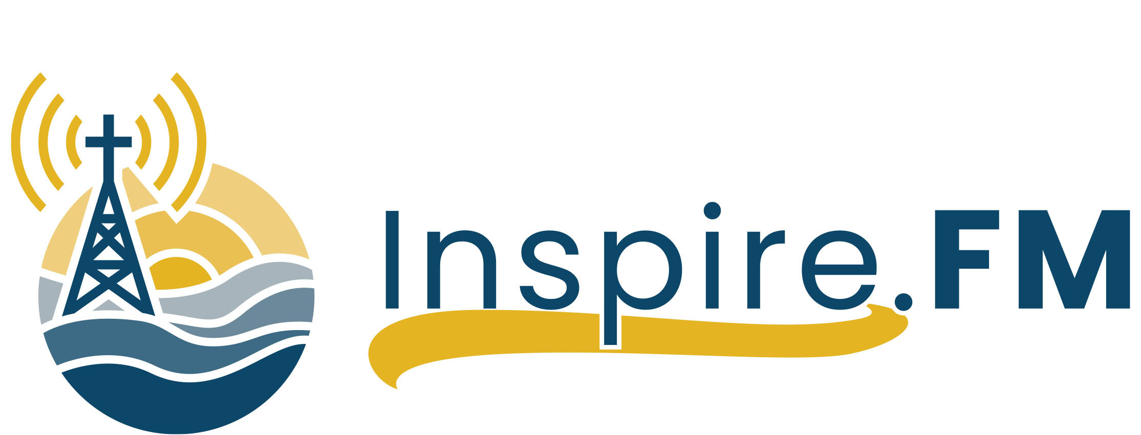 Inspire FM Logo