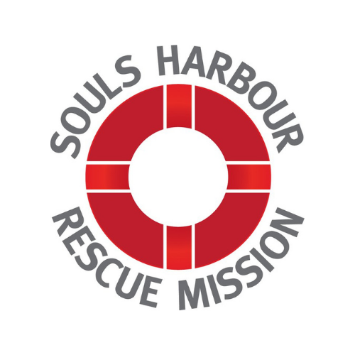 Souls Harbour Rescue Misssion Logo