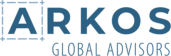 Arkos Global Advisors Logo