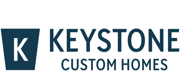 Keystone Custom Home Logo