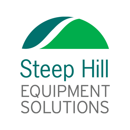 Steep Hill Equipment Solutions Logo